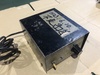 中央精機 ジャンク品 心出し顕微鏡
