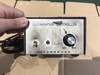 中央精機 ジャンク品 心出し顕微鏡