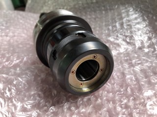 大昭和精機 BIG BBT40-HMC20S-75 ニューハイパワーミーリングチャック