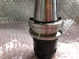 大昭和精機 BIG BBT40-HMC20S-75 ニューハイパワーミーリングチャック