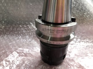 大昭和精機 BIG BBT40-HMC20S-75 ニューハイパワーミーリングチャック
