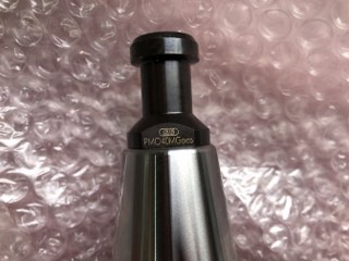 大昭和精機 BIG BBT40-HMC20S-75 ニューハイパワーミーリングチャック