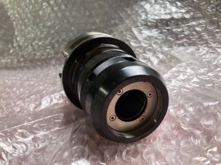 大昭和精機 BIG BBT40-HMC20S-75 ニューハイパワーミーリングチャック