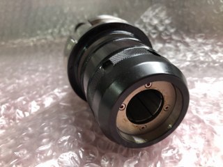 大昭和精機 BIG BBT40-HMC20S-75 ニューハイパワーミーリングチャック