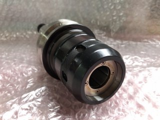 大昭和精機 BIG BBT40-HMC20S-75 ニューハイパワーミーリングチャック
