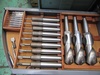三井精機工業 各種 ジグボーラー用工具箱セット