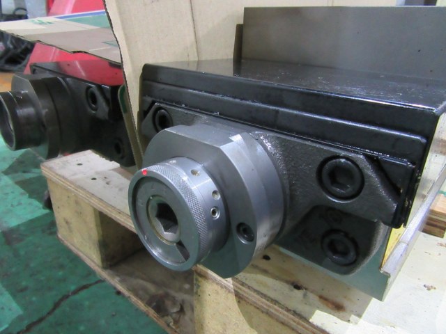 北川鉄工所 VE160N パワーバイス