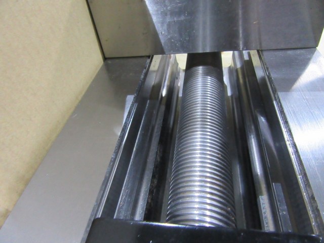 北川鉄工所 VE160N パワーバイス