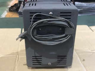 菊水電子工業 161A VACUUM TUBE VOLTMETER