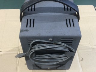 菊水電子工業 161A VACUUM TUBE VOLTMETER
