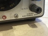 菊水電子工業 161A VACUUM TUBE VOLTMETER