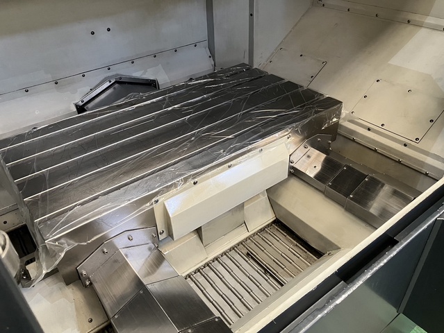 牧野フライス製作所 V56 立マシニング