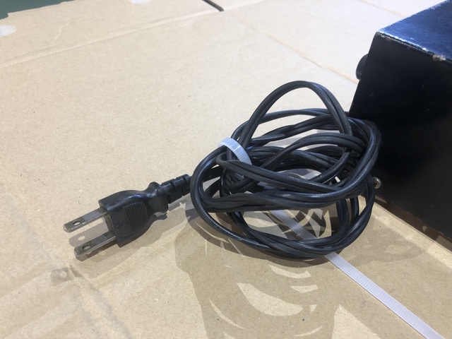 中央精機 不明 心出し顕微鏡