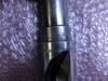 不二越 Nachi φ38 SKH2 テーパーシャンクドリル