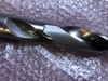 不二越 Nachi φ38 SKH2 テーパーシャンクドリル