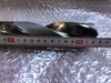 不二越 Nachi φ38 SKH2 テーパーシャンクドリル
