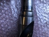 不二越 Nachi φ43 HSSx4 テーパーシャンクドリル
