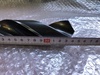 不二越 Nachi φ43 HSSx4 テーパーシャンクドリル