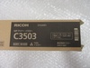 リコー C3503 MP Pトナー イエロー