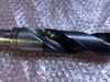 不二越 Nachi φ43.6 HSS テーパーシャンクドリル