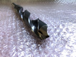 不二越 Nachi φ29.8 テーパーシャンクドリル