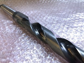不二越 Nachi φ29.8 テーパーシャンクドリル