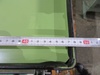 サカエ 5段 W480xD600xH890mm ツールキャビネット