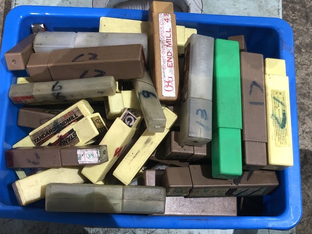  2Kg 切削工具1山
