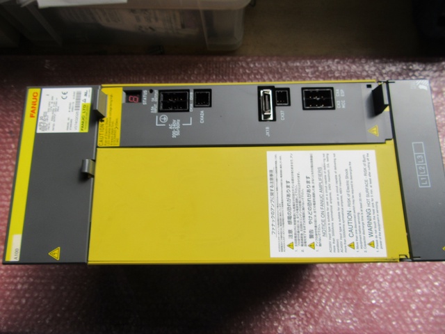 ファナック A06B-6140-H030 サーボモーター