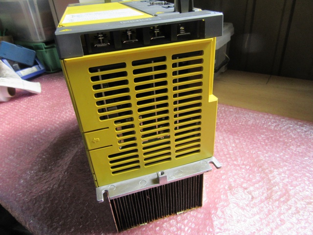 ファナック A06B-6140-H030 サーボモーター