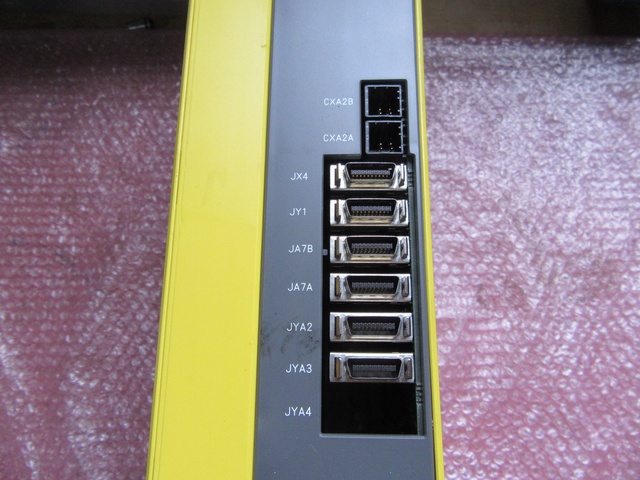 ファナック A06B-6141-H015#H580 ACサーボモーター