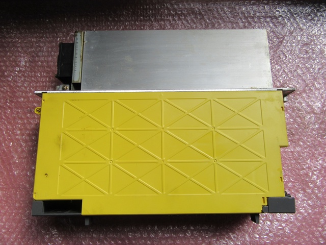 ファナック A06B-6141-H015#H580 ACサーボモーター