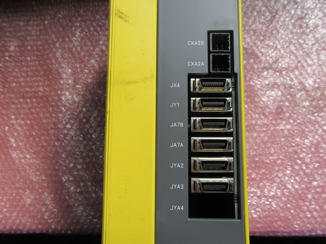 ファナック A06B-6141-H015#H580 ACサーボモーター
