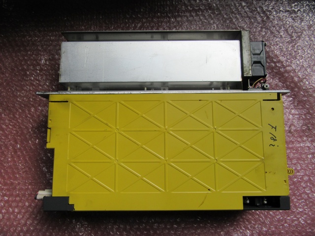 ファナック A06B-6142-H011#H580 ACサーボモーター