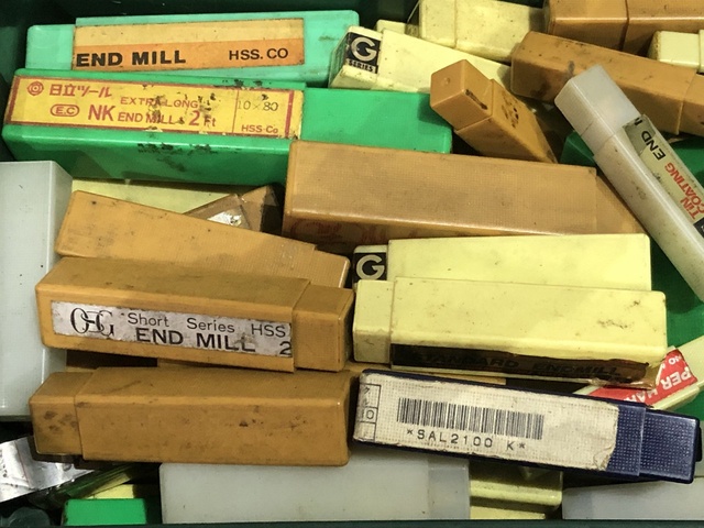  4Kg 切削工具1山