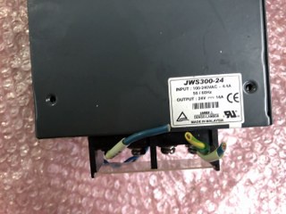 デンセイ・ラムダ JWS300-24 スイッチング電源