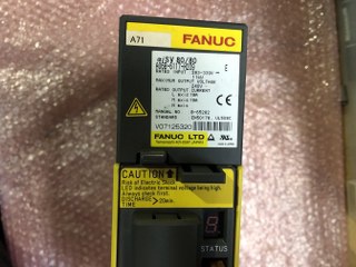 ファナック A06B-6117-H209 サーボアンプ