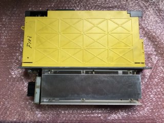 ファナック A06B-6117-H209 サーボアンプ