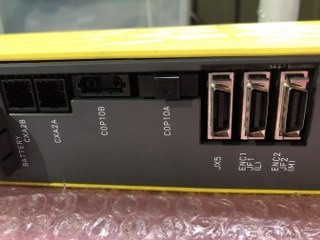 ファナック A06B-6117-H209 サーボアンプ