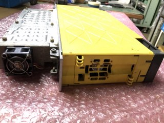 ファナック A06B-6117-H208 サーボアンプ