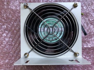 ミネベアミツミ 4715MS-20T-B50 ACファン