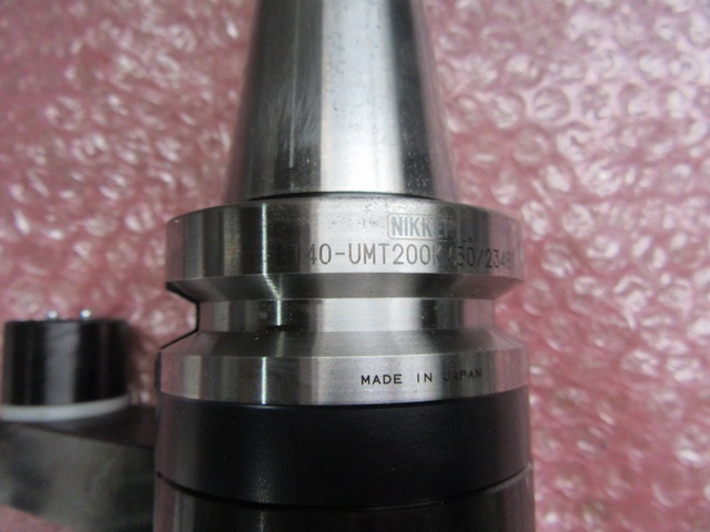 日研工作所 BT40-UMT200K(50/234B) タッチセンサー