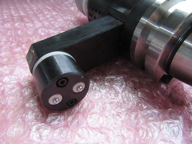 日研工作所 BT40-UMT200K(50/234B) タッチセンサー