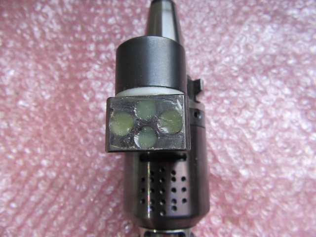 不明 BT40-UMT200K タッチセンサー