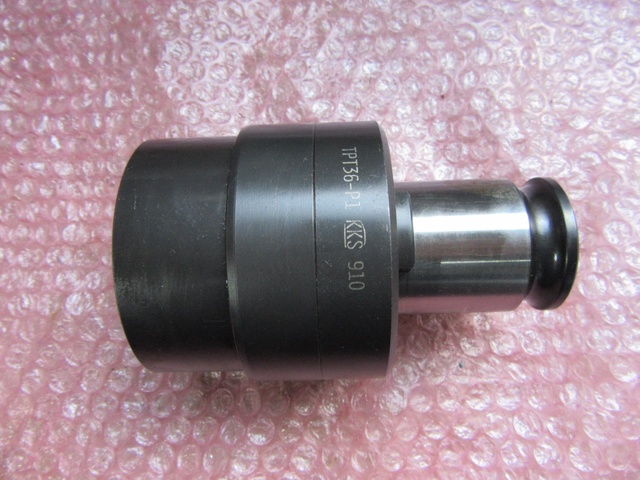 黒田精工 KKS TPT36-P1 タップコレット