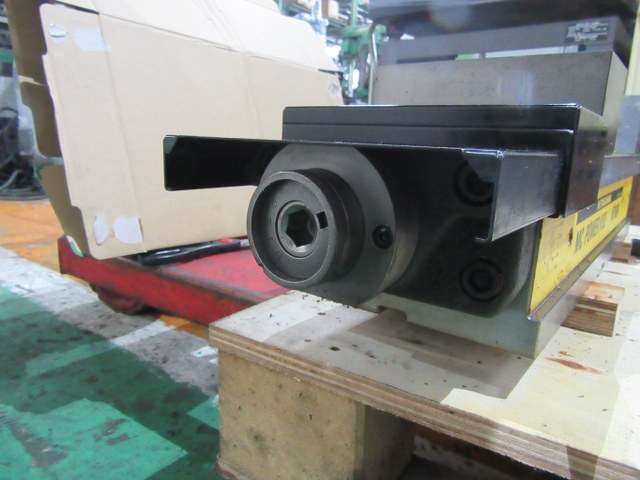 北川鉄工所 VE160N パワーバイス