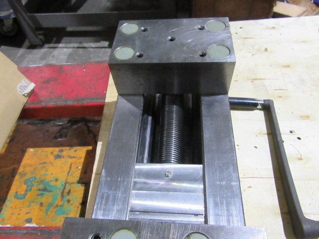北川鉄工所 VE160N パワーバイス
