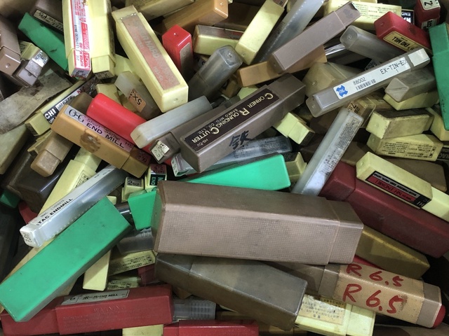  各種 切削工具1山