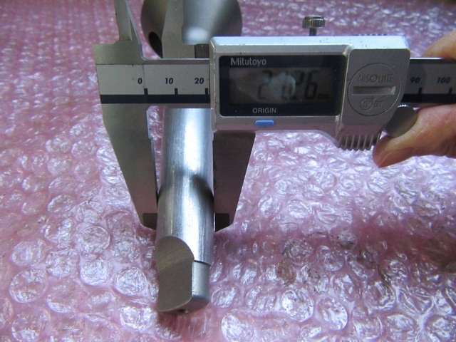不明 90°x60 面取りカッター