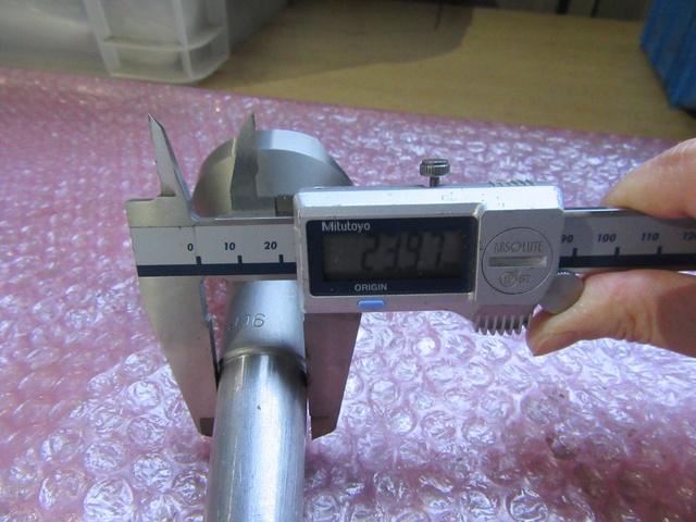 不明 90°x60 面取りカッター